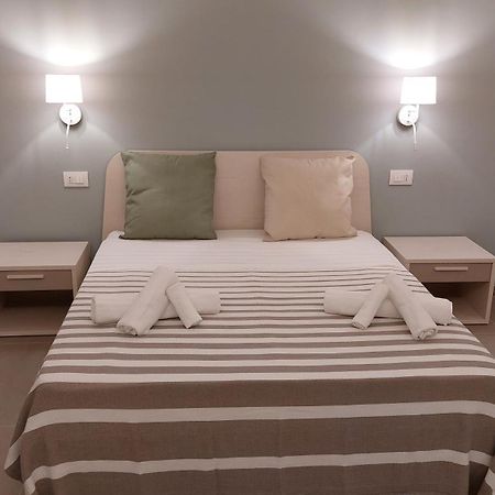 Victoria Royal Apartments & Rooms Termoli Exterior photo