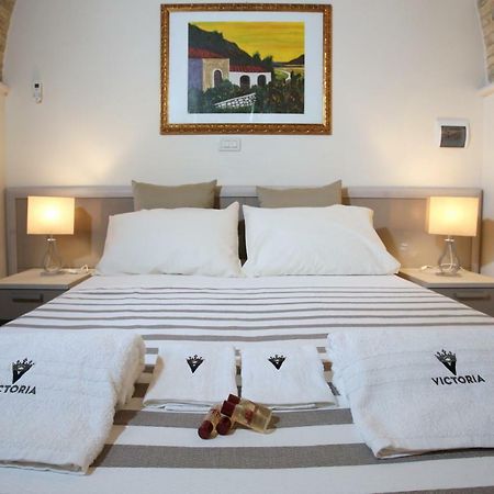 Victoria Royal Apartments & Rooms Termoli Exterior photo