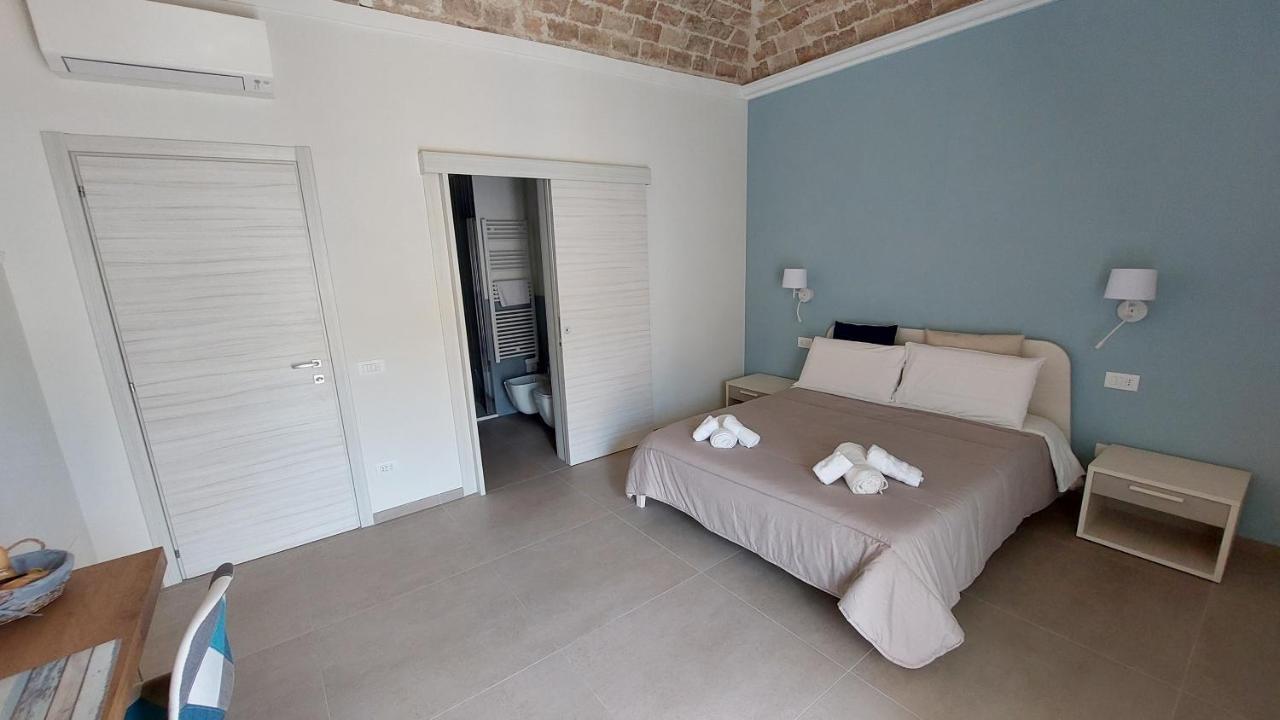 Victoria Royal Apartments & Rooms Termoli Exterior photo