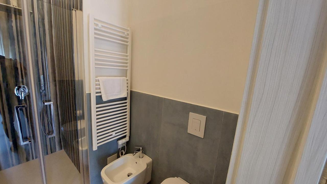 Victoria Royal Apartments & Rooms Termoli Exterior photo