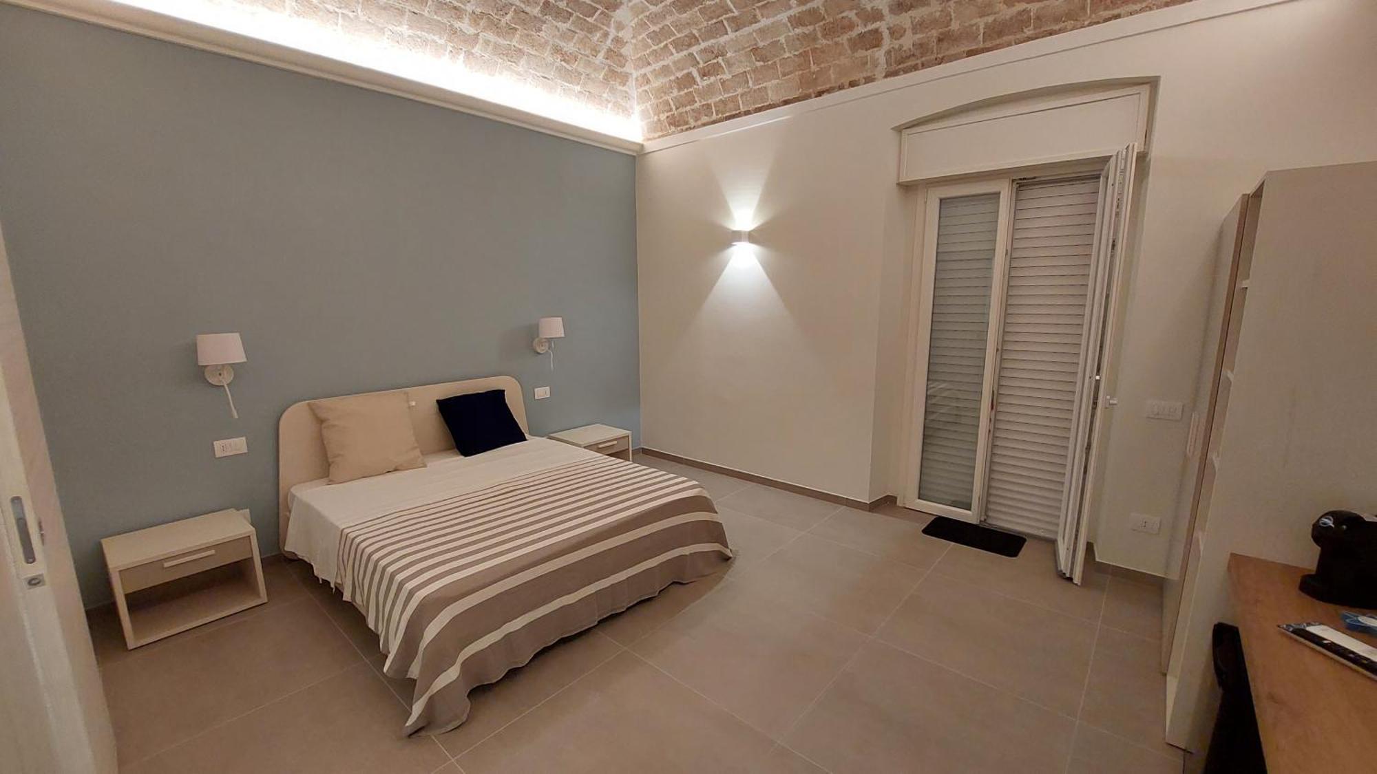 Victoria Royal Apartments & Rooms Termoli Exterior photo