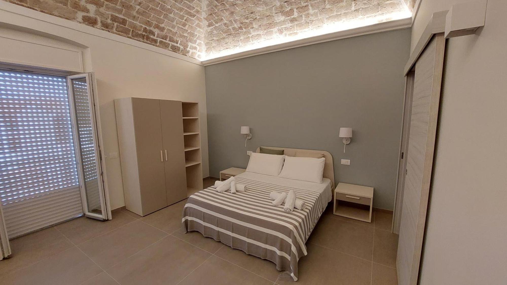 Victoria Royal Apartments & Rooms Termoli Exterior photo