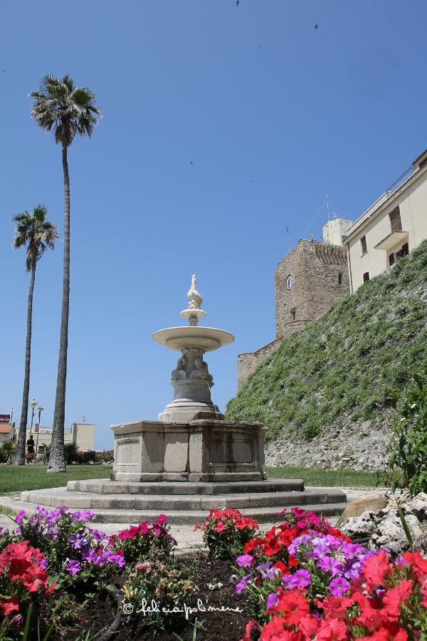 Victoria Royal Apartments & Rooms Termoli Exterior photo